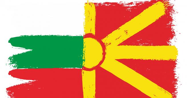 Свят Има ли българска връзка в случая Рекет в Македония