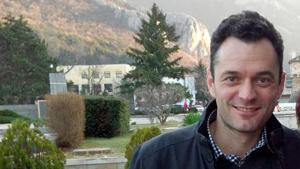 Стивън Ванхауърт