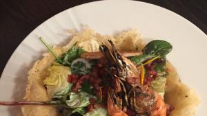 Кухнята на Ада