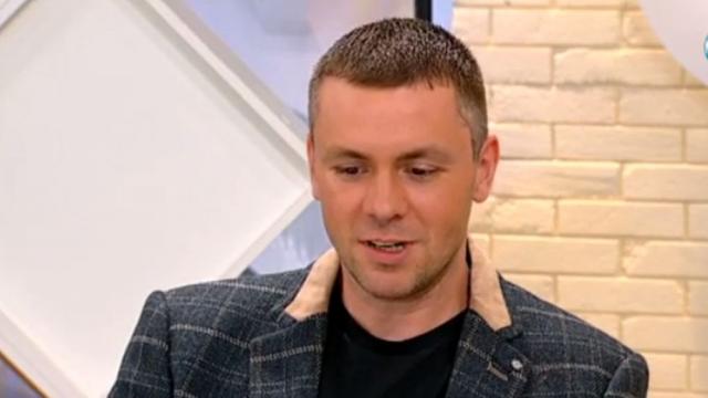 Ицо Хазарта открива наградите „Икар“