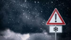 прогноза за времето