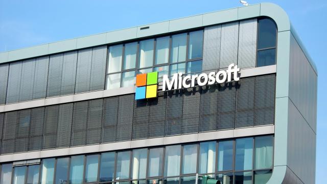 Microsoft пуска конзола от ново поколение през 2020
