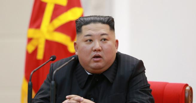 Свят Икономиката на Северна Корея е зле Ким иска ремонт