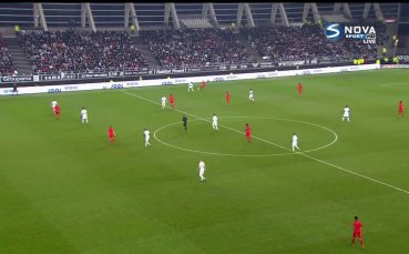 Амиен диша по-спокойно след успех над Ница