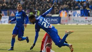 Левски ЦСКА