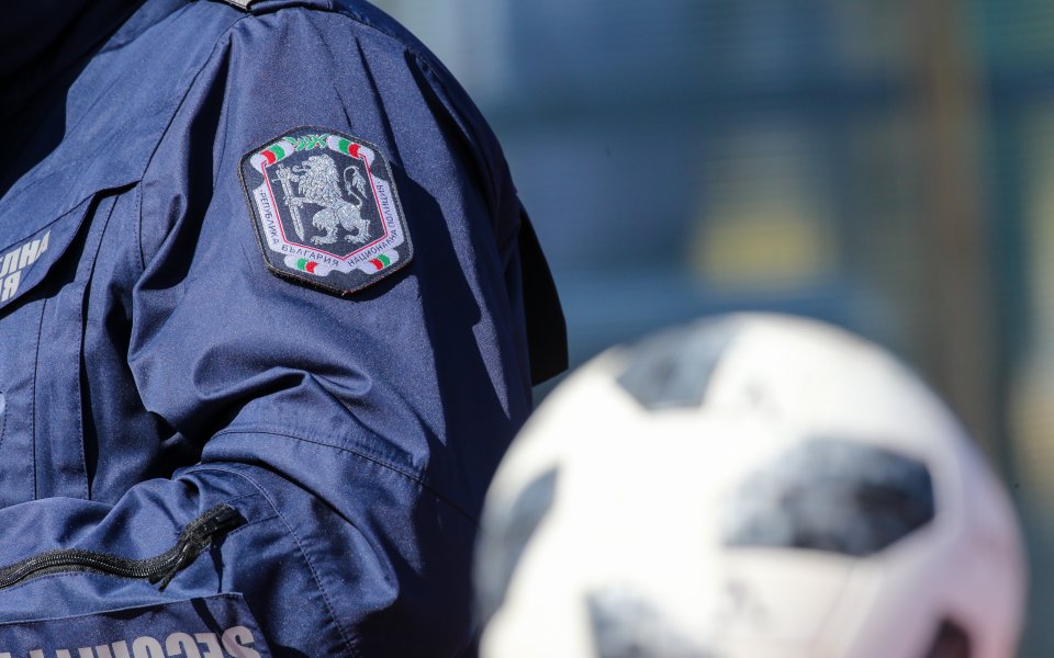Полицията огласи нови данни за пребития посред бял ден български футболен президент