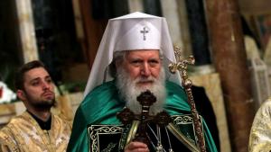 патриарх Неофит