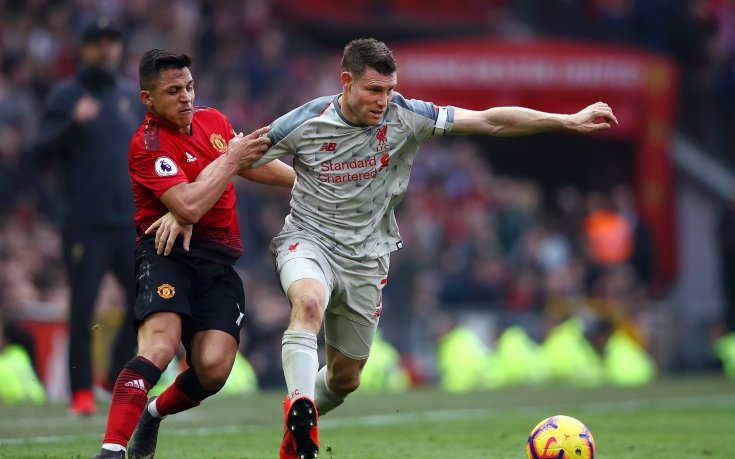 Милнър: Разочаровани сме, че не победихме Юнайтед