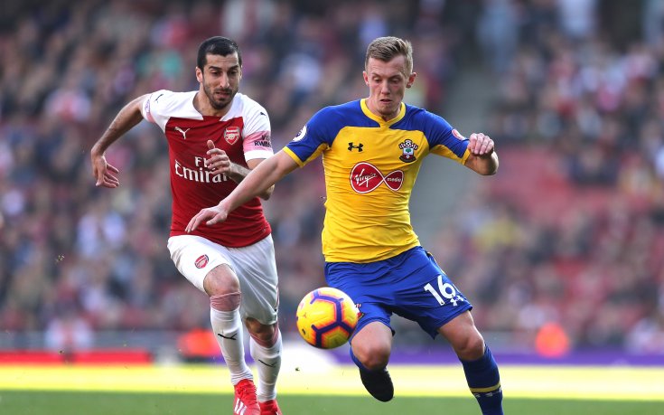 Героят за Арсенал: Два гола са ни малко, трябваше още