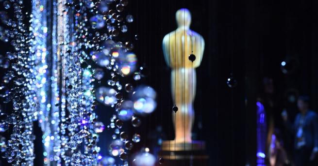 Генералната репетиция за предстоящата 91 ва церемония за наградите Оскар премина