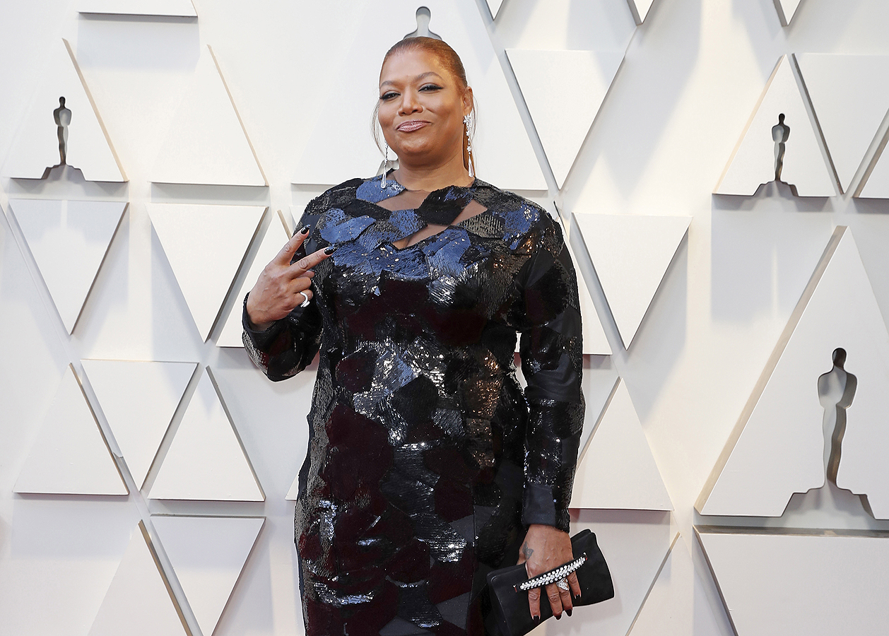 Queen Latifah