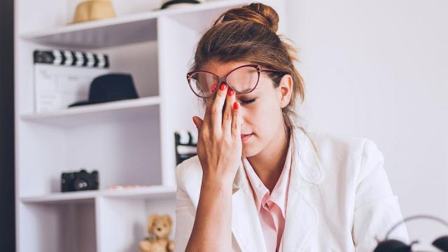 7 притеснителни знака, че си на ръба на психическото и емоционално изтощение