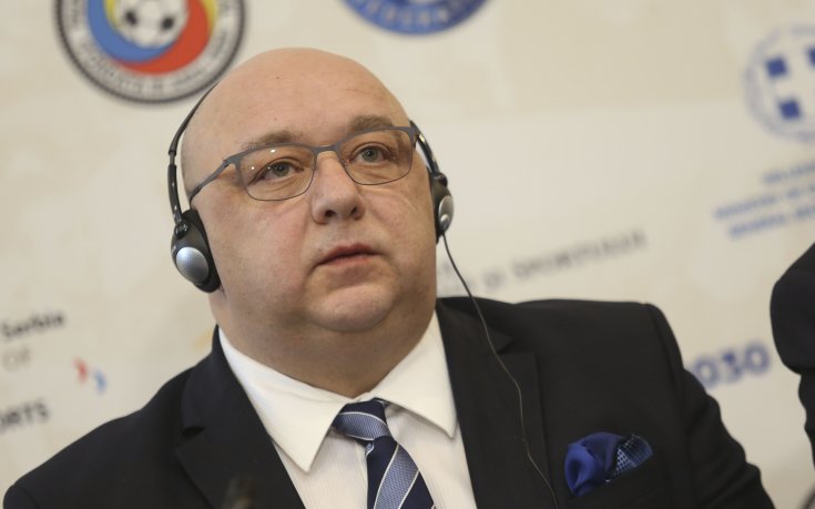 Кралев: Четири наши града с шанс за Евро 2028 и Мондиал 2030