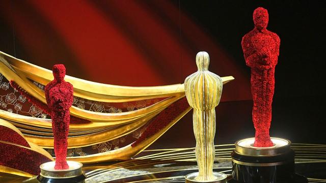 Избраха дата за церемонията по раздаване на наградите Оскар през 2022 г.