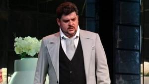 Бургас Риголето