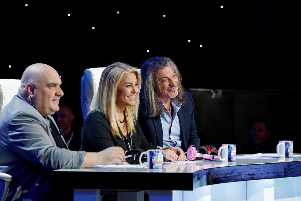  Като две капки вода 