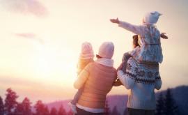  7 разлики сред идеалното и естественото семейство 