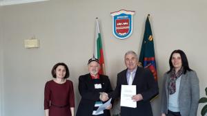 Мирослав Семов