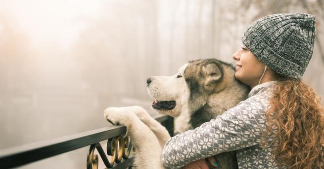 През нощта облачността ще продължи да се увеличава Ще духа