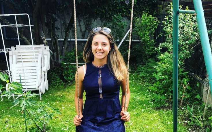 Томова мина пресявките в Япония