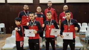 бокс Бургас