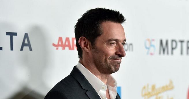 Актьорът Хю Джакман разкри че за малко щял да бъде