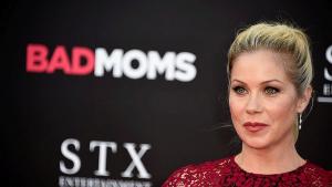 Кристина Апългейт