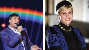 Бургас концерт