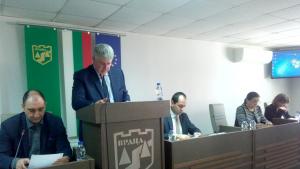 общински съвет Враца