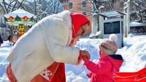 Баба Марта Враца