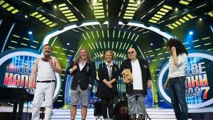 Като две капки вода