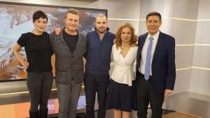 Откраднат живот