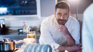 шеф Виктор Ангелов