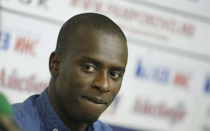 Бивша звезда на Литекс продължава с арабските авантюри