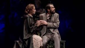 Бургас тъатър