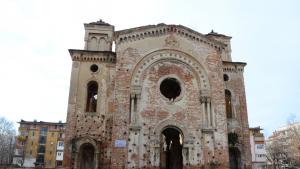 синагога видин