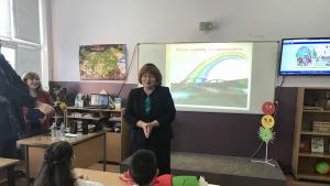 Малина Николова Враца