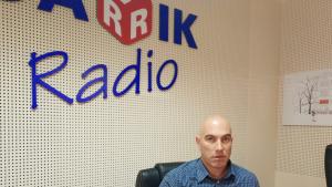 Николай Тишев