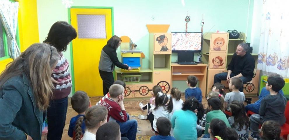 Община Габрово