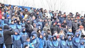 Черноморец акули