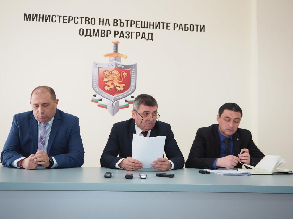 Оранжерията в „Диамант” била на първа реколта, утре прокуратурата ще иска постоянен арест за петимата съпричастни