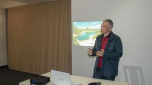 книга представяне