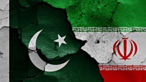 Пакистан нанесе удари на територията на Иран предаде агенция Франс