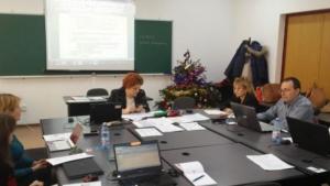 Бургас работа