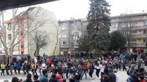 Шумен танци