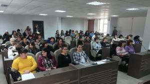 библиотекари Враца