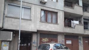Варна убийство