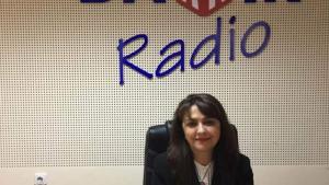 Севдалина Турманова