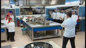 Кухнята на ада