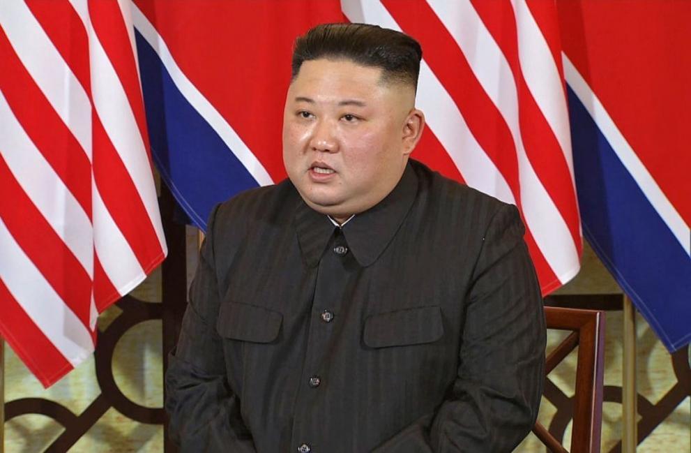  Историческата среща сред двамата водачи се организира във Виетнам 